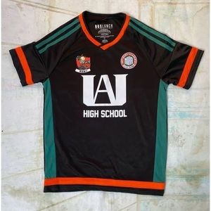 UA high School Jersey BOXLUNCH